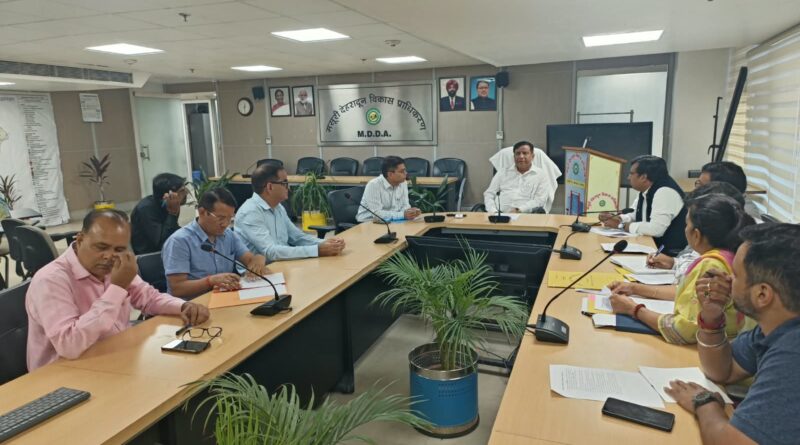 आईएसबीटी की व्यवस्थाएं होंगी दुरुस्त, सुरक्षा और सुविधाओं पर फोकस –  बंशीधर तिवारी