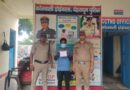 डोईवाला क्षेत्र में हुई चोरी की घटना का 08 घंटे के अंदर दून पुलिस ने किया खुलासा