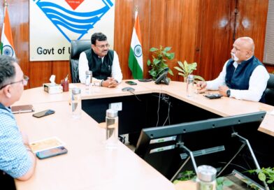 ओलंपिक-2036 के लिए उत्तराखण्ड की तैयारियों को लेकर मुख्य सचिव ने ली अधिकारियों के साथ बैठक
