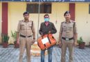 अवैध रूप से शराब की तस्करी में लिप्त 03 अभियुक्तो को दून पुलिस ने किया गिरफ्तार