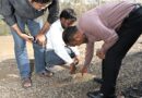 क्षतिग्रस्त सड़क होगी गड्ढामुक्त- प्रशासन
