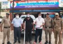 एसएसपी दून की सख्ती हुड़दंगियों पर पड़ी भारी