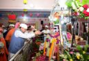 संत समाज का मार्गदर्शन धर्म, संस्कृति और राष्ट्र निर्माण की प्रेरणा : मुख्यमंत्री