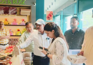 त्यौहारी सीजन में खाद्य पदार्थों की गुणवत्ता को लेकर जिला प्रशासन देहरादून की बड़ी कार्रवाई