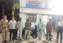सरेराह गुंडई दिखाने वाले अभियुक्तों की दून पुलिस ने उतारी खुमारी