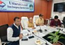 ग्लेशियर झीलों की निगरानी के लिए अत्याधुनिक सिस्टम होंगे स्थापित- मुख्यमंत्री 