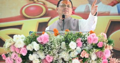अब 60 वर्ष की आयु से महिलाओं को रोडवेज बसों में मिलेगा मुफ्त सफर- सीएम धामी