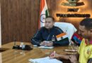 मौसम विभाग के ऑरेंज अलर्ट को लेकर SDRF अलर्ट मोड पर, सेनानायक ने ली समीक्षा बैठक