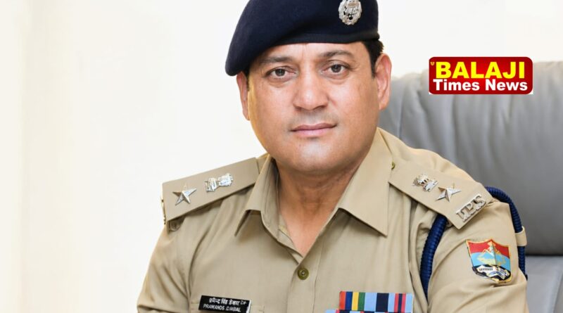 स्वतंत्रा दिवस के दृष्टिगत एसएसपी देहरादून के निर्देशन में जारी है सघन चैकिंग अभियान