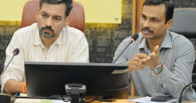 मतदाता सूची की शुद्धता सर्वाेच्च प्राथमिकता, फील्ड विजिट कर दूर करें समस्याएंः अपर मुख्य निर्वाचन अधिकारी
