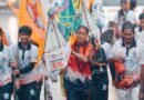 2036 ओलंपिक की भारत में मेजबानी की मनोकामना: खेल मंत्री रेखा आर्या ने उठाई ‘संकल्प कांवड़ यात्रा