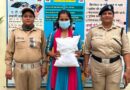 मादक पदार्थो की तस्करी में लिप्त एक महिला नशा तस्कर को दून पुलिस ने किया गिरफ्तार