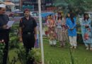 शान से लहराया तिरंगा, एमडीडीए में उत्साह से मनाया गया 80 वा स्वतंत्रता दिवस