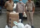 एसएसपी दून के नेतृत्व में शराब तस्करों के विरुद्ध एक्शन मोड पर दून पुलिस