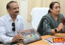 कण्वाश्रम–भरत से भारतवर्ष’ पुस्तक को राष्ट्रीय स्तर पर मिला प्रथम पुरस्कार
