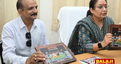 कण्वाश्रम–भरत से भारतवर्ष’ पुस्तक को राष्ट्रीय स्तर पर मिला प्रथम पुरस्कार