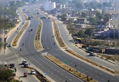 कानपुर से सिलीगुड़ी तक बनेगा राष्ट्रीय राजमार्ग