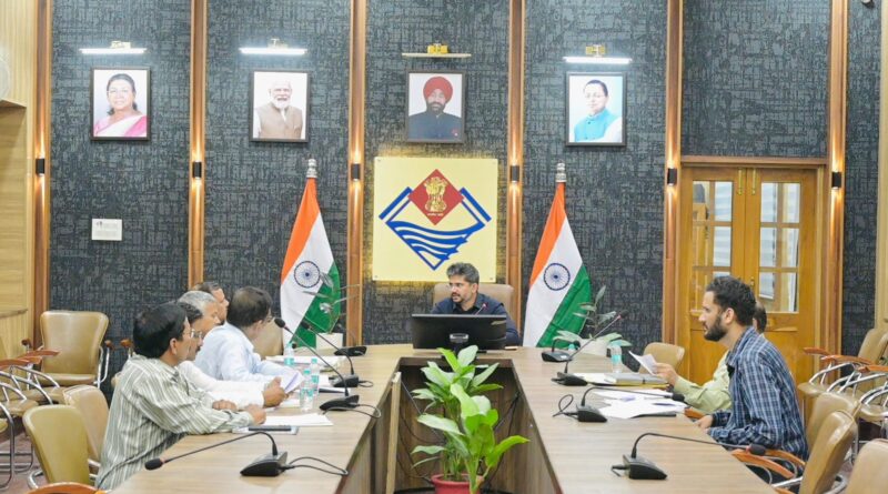 जनपद देहरादून में जारी नोटिसों के सापेक्ष 96 प्रतिशत से अधिक मामलों में सुनवाई पूर्ण