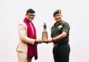 सेना के अनुशासन से नशे पर प्रहार, ललित मोहन जोशी ने युवाओं को दिखाई स्वस्थ जीवन की राह