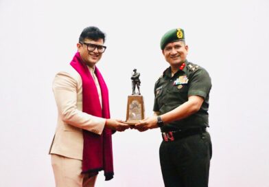 सेना के अनुशासन से नशे पर प्रहार, ललित मोहन जोशी ने युवाओं को दिखाई स्वस्थ जीवन की राह