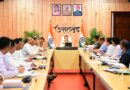 मुख्यमंत्री धामी के सख्त रुख का असर—बाजपुर में 5 और मदरसों पर प्रशासन का शिकंजा, किए गए सील