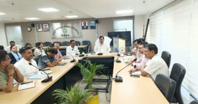 सीएम धामी के विजन को धरातल पर उतार रहा एमडीडीए, विकास कार्यों को मिली रफ्तार