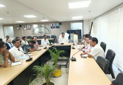 सीएम धामी के विजन को धरातल पर उतार रहा एमडीडीए, विकास कार्यों को मिली रफ्तार