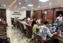 हरिद्वार में जल संरक्षण को मिलेगी नई रफ्तार, करोड़ों की कार्ययोजनाओं को SARRA समिति की मंजूरी