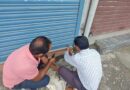 बिना स्वीकृत मानचित्र के चल रहे निर्माण पर MDDA  की बड़ी कार्यवाही