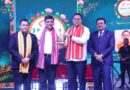 सीएम धामी ने ‘NeST Fest-2026’ कार्यक्रम में किया प्रतिभाग