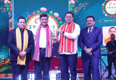 सीएम धामी ने ‘NeST Fest-2026’ कार्यक्रम में किया प्रतिभाग