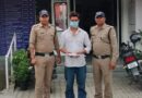 दून पुलिस की तत्परता अपराधियों पर पडी भारी