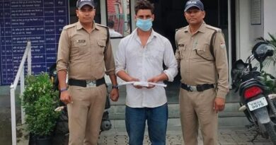 दून पुलिस की तत्परता अपराधियों पर पडी भारी