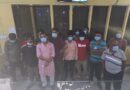 दून पुलिस की वाहन सेवा का लाभ लेकर फिर थाने पहुँची शराबियों की बारात