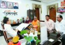 स्वतंत्रता सेनानी उत्तराधिकारी परिवार समिति के प्रतिनिधिमंडल ने मुख्यमंत्री पुष्कर सिंह धामी से की भेंट