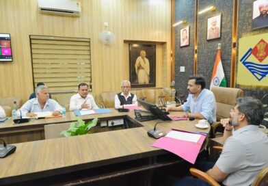 रोड़ कटिंग पर डीएम देहरादून की सख्ती, कार्य पूर्ण कर तत्काल सड़क रिस्टोरेशन के निर्देश