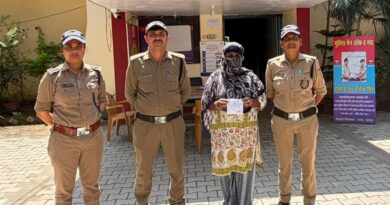 एसएसपी दून के नेतृत्व में नशा तस्करों के गढ़ को ध्वस्त करती दून पुलिस