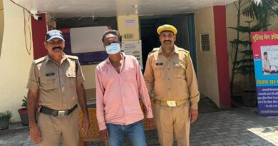 नशा तस्करों के विरुद्ध एक्शन मोड में दून पुलिस
