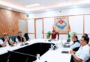 मुख्य सचिव ने जिलाधिकारियों को दिए जरूरी निर्देश