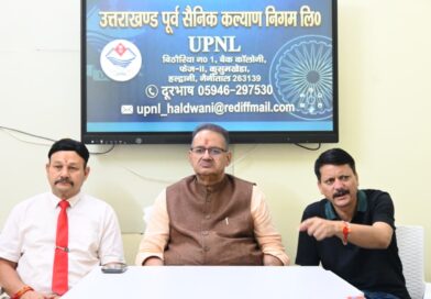 राष्ट्रीय अध्यक्ष नितिन नवीन के कुमाऊं दौरे को लेकर मंत्री गणेश जोशी ने की तैयारियों की समीक्षा