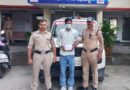 एसएसपी दून के नेतृत्व में नशा तस्करों पर जारी है दून पुलिस का प्रहार