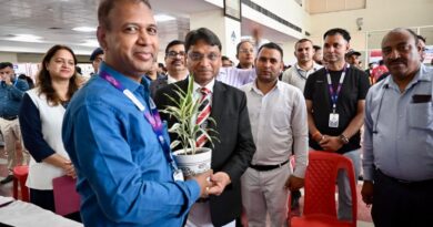 जनपद देहरादून में लगी लोक अदालत,12444 मामले निपटे