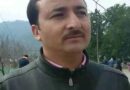 नैनीताल के जिला सूचना अधिकारी गिरिजा शंकर जोशी के निधन पर पत्रकारों ने व्यक्त की संवेदना