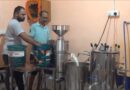 ड्राइविंग छूटी तो सुशील ने टोफू निर्माण को बनाया स्वरोजगार का जरिया