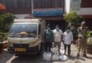 एसएसपी दून के नेतृत्व में शराब तस्करों पर जारी दून पुलिस का एक्शन