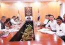 पुलिस महानिदेशक उत्तराखण्ड ने अधिकारियों को दिए जरूरी निर्देश