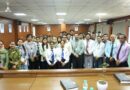 कोर विश्वविद्यालय में विधि छात्रों के लिए कैरियर काउंसलिंग सत्र का आयोजन