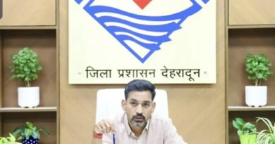 परिवार की प्रताड़ना से शिक्षा से वंचित रुद्र प्रताप नेगी का सहारा बना जिला प्रशासन