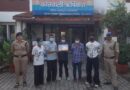 नौकरी दिलाने के नाम पर ठगी करने वाले 05 गिरफ्तार, फर्जी नियुक्ति पत्र बरामद