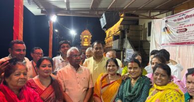 प्रधानमंत्री नरेंद्र मोदी के जन्मदिवस पर श्री बदरीनाथ-केदारनाथ धाम में हुई विशेष पूजा-अर्चना
